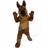 Wolf Dog Hound mascot costume