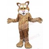 Leopard Panther mascot costume
