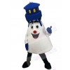 Lighthouse mascot costume