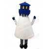 Lighthouse mascot costume