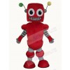 Robot mascot costume