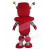 Robot mascot costume