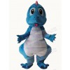 Dinosaur mascot costume