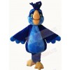 Parrot Bird mascot costume