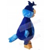 Parrot Bird mascot costume