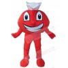 Aircraft mascot costume