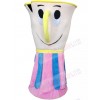 Cup mascot costume