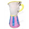 Cup mascot costume