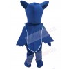 Bird mascot costume