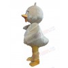 Bird mascot costume