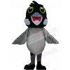 Bulbul Bird mascot costume