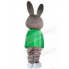 Bunny Rabbit mascot costume
