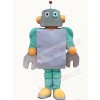 Robot mascot costume
