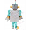 Robot mascot costume
