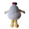 Chicken mascot costume