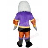 Eagle mascot costume