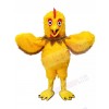Cock Rooster mascot costume