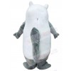 Cat mascot costume