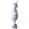Sheep mascot costume