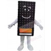 Solar Panel mascot costume