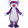 Bear mascot costume