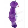 Bear mascot costume