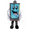 Robot mascot costume
