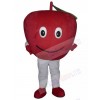 Apple Fruit mascot costume