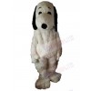 Dog mascot costume