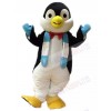 Penguin mascot costume