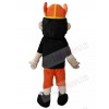 Pirate mascot costume