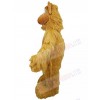 ALF Monster mascot costume