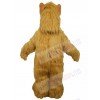 ALF Monster mascot costume