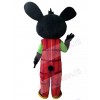 Rabbit mascot costume