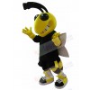 Bumble Bee Insect mascot costume
