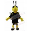 Bumble Bee Insect mascot costume