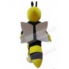 Bumble Bee Insect mascot costume