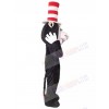 Cat mascot costume