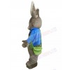 Easter Bunny Rabbit mascot costume