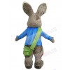 Easter Bunny Rabbit mascot costume