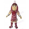 Knight mascot costume