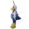 Chicken mascot costume