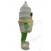 Ice Cream mascot costume
