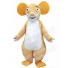 Mouse mascot costume