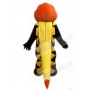 Cobra Snake mascot costume