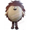 Hedgehog mascot costume