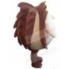 Hedgehog mascot costume