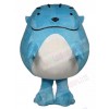 Goety Monster mascot costume