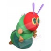 The Very Hungry Caterpillar mascot costume