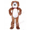 Puppy Dog mascot costume